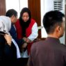 Nurma Hadika Disoraki Pensiunan di Sidang Perdana