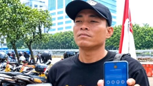 OJK Dalami Kasus Rekening Supriyono