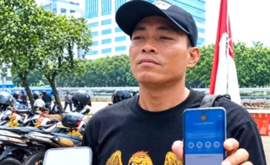 OJK Dalami Kasus Rekening Supriyono