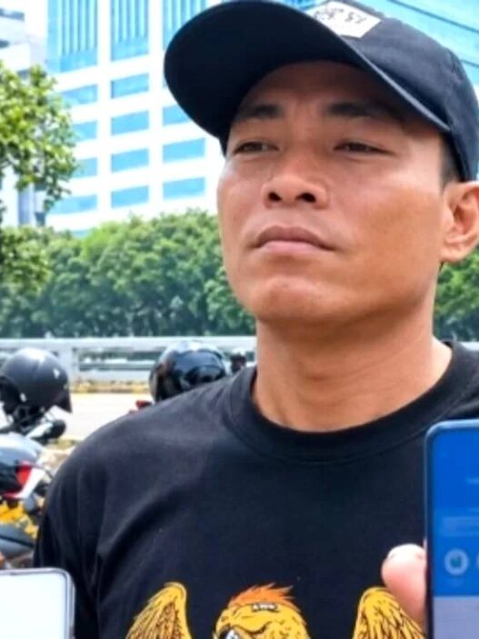 OJK Dalami Kasus Rekening Supriyono