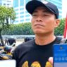 OJK Dalami Kasus Rekening Supriyono