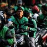 Ojol Tetap Dapat BHR Lebaran