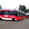 Operasional Trans Banyumas Berhenti Sementara