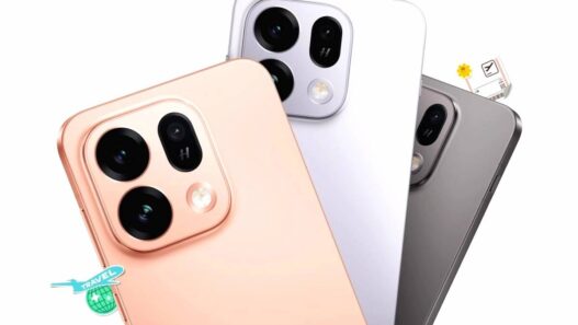 OPPO Find X9s Pro
