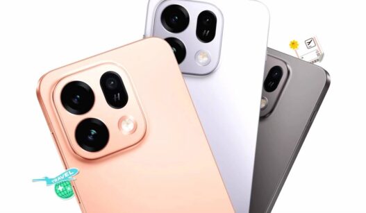 OPPO Find X9s Pro