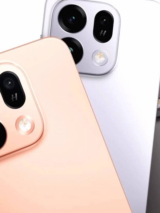 OPPO Find X9s Pro