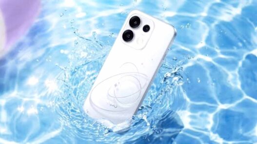 OPPO Reno 16F 5G Eco Pack