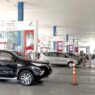Orang Kaya Dilarang Beli Pertalite