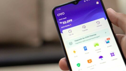 OVO terapkan Perlindungan Ekstra