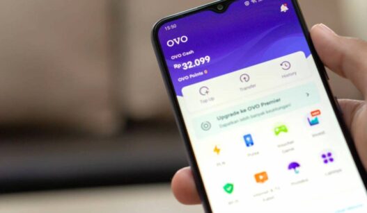 OVO terapkan Perlindungan Ekstra