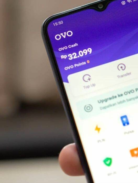 OVO terapkan Perlindungan Ekstra