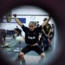 PABSI Bidik Empat Medali Asian Games