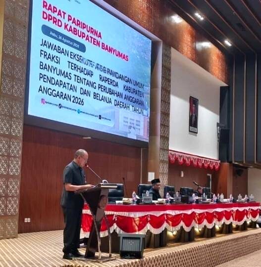 PAD Berpotensi Turun Rp59,9 Miliar