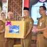 PAD Tembus Rp330,7 Miliar, Pemkab Apresiasi Wajib Pajak