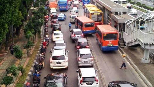 Pajak Kendaraan (2)