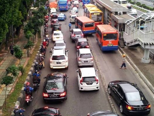 Pajak Kendaraan (2)