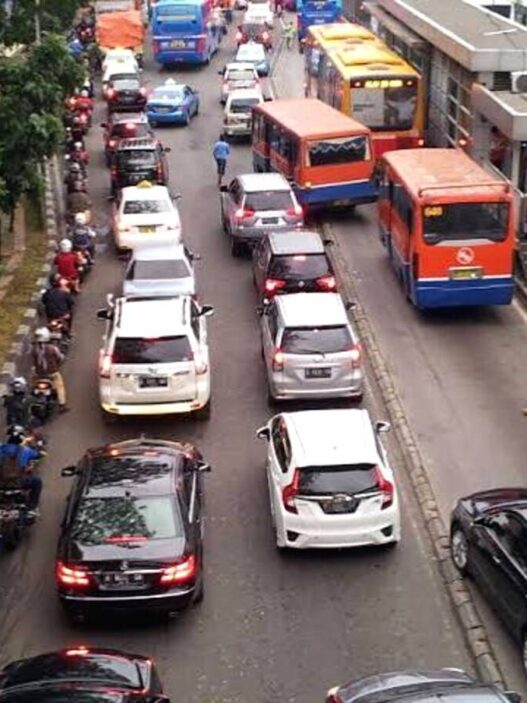 Pajak Kendaraan (2)