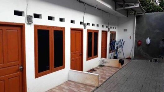 Pajak Kontrakan