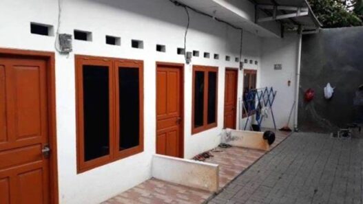 Pajak Kontrakan