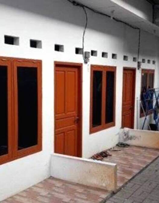 Pajak Kontrakan