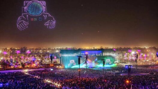 Panggung Coachella