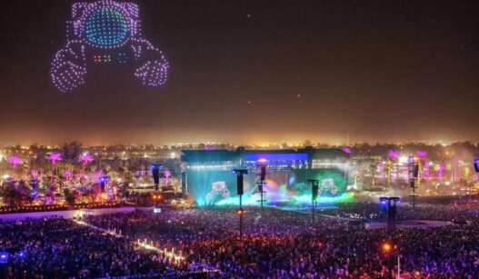Panggung Coachella