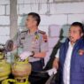 Pangkalan Resmi Diduga Oplos LPG Subsidi