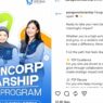 ParagonCorp Scholarship