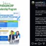 ParagonCorp Scholarship
