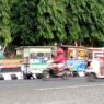 Parkir Ditertibkan, PKL Dibiarkan