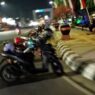 Parkir Liar Lingkar Alun alun Kembali Marak