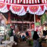 Pasar Cilongok Berhias, Ecoprint Kebanjiran Pesanan