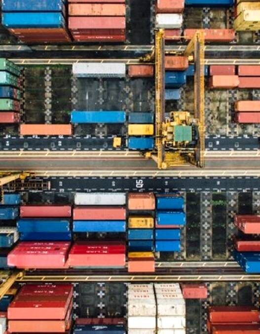 Pasar Domestik Dibanjiri Barang Impor Ilegal