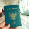 Paspor Indonesia