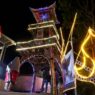 Patungan Jutaan Wujudkan Jipang Menyala