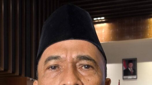 PAW Subagyo Masih Berproses