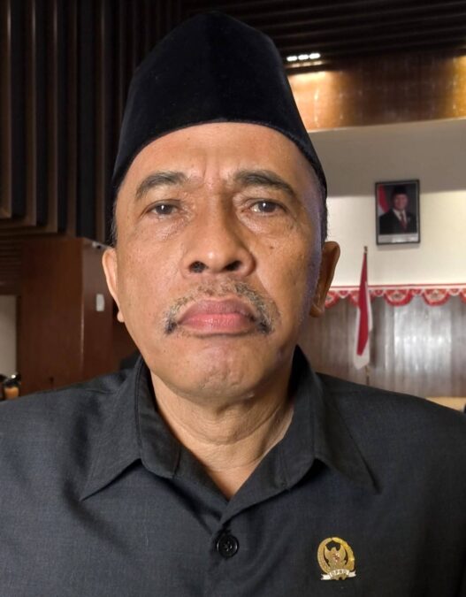 PAW Subagyo Masih Berproses