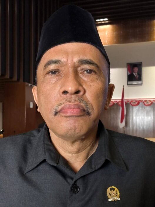 PAW Subagyo Masih Berproses