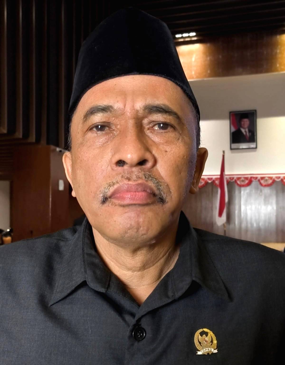 PAW Subagyo Masih Berproses