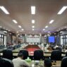 Pedagang Titik Nol KM Datangi DPRD