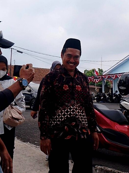 Pejabat Unsoed Diperiksa KPK