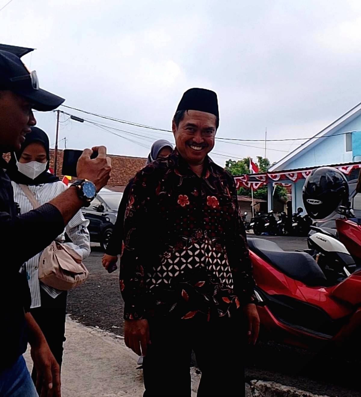 Pejabat Unsoed Diperiksa KPK
