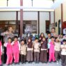 Pelajar Sempor Dapat Bantuan