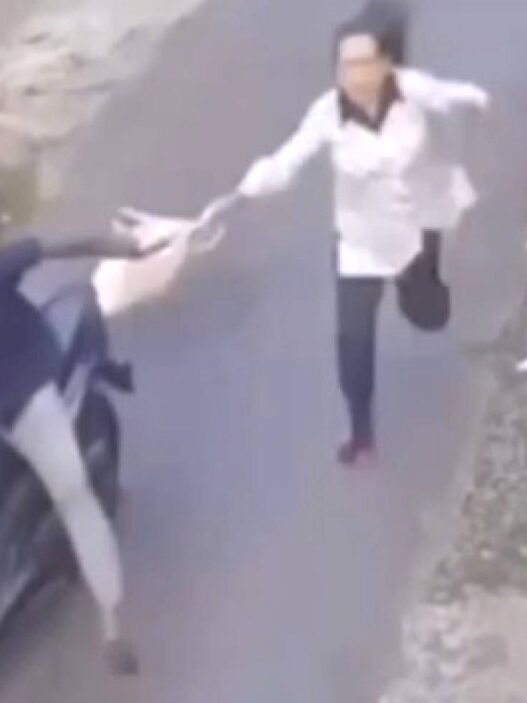 Pelaku Jambret Tas Lansia Dibekuk
