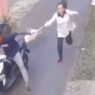 Pelaku Jambret Tas Lansia Dibekuk