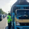Pelanggar Siap Siap Ditilang