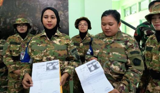 Pelatihan Calon Manager KDMP