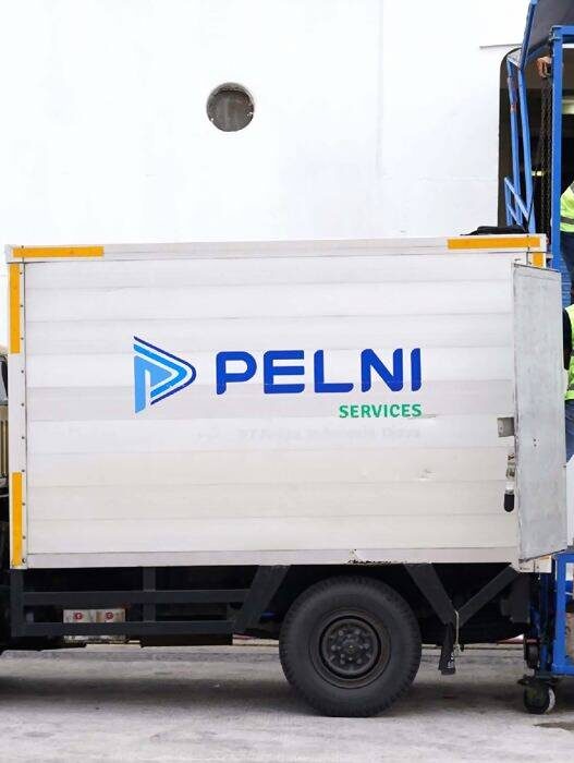 PELNI Service Rekrutmen