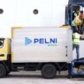 PELNI Service Rekrutmen
