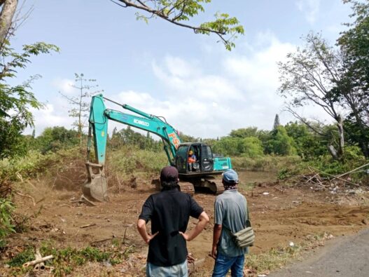 Pembangunan Cilacap CitiMall Dimulai
